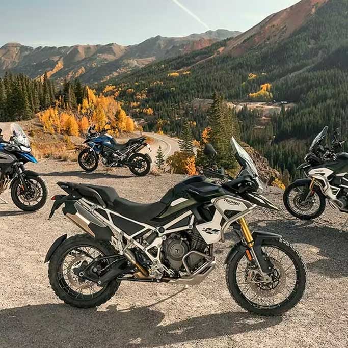 Triumph Tiger